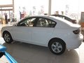 马自达3 2012款 1.6 AT 经典款标准型图片