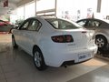 马自达3 2012款 1.6 AT 经典款标准型图片
