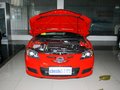 马自达3 2012款 马自达3 1.6AT 经典标准型图片