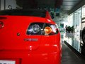 马自达3 2012款 马自达3 1.6AT 经典标准型图片