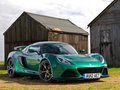 Exige 2012款 Exige s图片