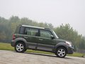 长城M2 2012款 1.5 MT 两驱都市版图片