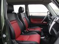 长城M2 2012款 1.5 MT 两驱都市版图片