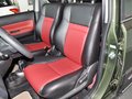 长城M2 长城M2 1.5L MT 两驱都市版 5座 2012款图片