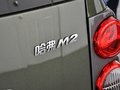 长城M2 长城M2 1.5L MT 两驱都市版 5座 2012款图片