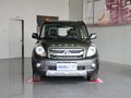 长城M2 长城M2 1.5L MT 两驱都市版 5座 2012款图片