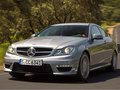 奔驰C级AMG 2010款 6.2 AT