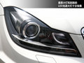奔驰C级AMG 图片