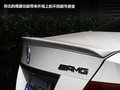 奔驰C级AMG 图片
