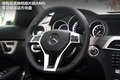 奔驰C级AMG 图片
