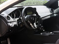 奔驰C级AMG 图片