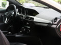 奔驰C级AMG 图片