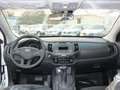 智跑 2012款 2.0 GLS AT 2WD图片