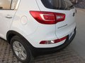 智跑 2012款 2.0 GLS AT 2WD图片