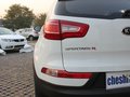 智跑 2012款 2.0 GLS AT 2WD图片