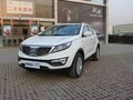 智跑 2012款 2.0 GLS AT 2WD图片