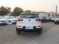 智跑 2012款 2.0 GLS AT 2WD圖片