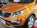 智跑 2012款 智跑 2.0L AT 2WD GLS图片