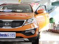 智跑 2012款 智跑 2.0L AT 2WD GLS图片