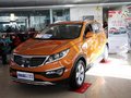 智跑 2012款 智跑 2.0L AT 2WD GLS图片