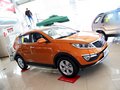 智跑 2012款 智跑 2.0L AT 2WD GLS图片