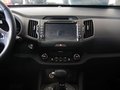智跑 2012款 智跑 2.0L AT 2WD GLS图片