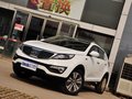 智跑 2012款 2.0L 自动 2WD GLS 5座图片