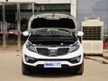 智跑 2012款 2.0L 自动 2WD GLS 5座图片