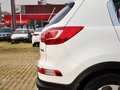 智跑 2012款 2.0L 自动 2WD GLS 5座图片