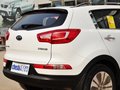 智跑 2012款 2.0L 自动 2WD GLS 5座图片