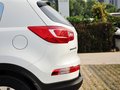 智跑 2012款 2.0L 自动 2WD GLS 5座图片