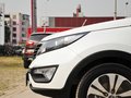 智跑 2012款 2.0L 自动 2WD GLS 5座图片