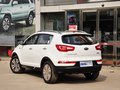 智跑 2012款 2.0L 自动 2WD GLS 5座图片