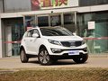 智跑 2012款 2.0L 自动 2WD GLS 5座图片