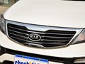 智跑 2012款 2.0L 自动 2WD GLS 5座图片