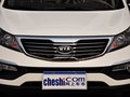 智跑 2012款 2.0L 自动 2WD GLS 5座图片