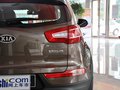 智跑 2.0L 自動 2WD GLS 5座 2012款圖片