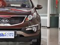 智跑 2.0L 自动 2WD GLS 5座 2012款图片