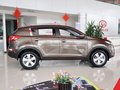智跑 2.0L 自动 2WD GLS 5座 2012款图片