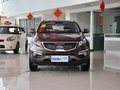 智跑 2.0L 自动 2WD GLS 5座 2012款图片