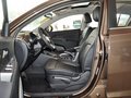 智跑 2.0L 自动 2WD GLS 5座 2012款图片
