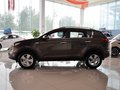 智跑 2.0L 自动 2WD GLS 5座 2012款图片