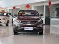 智跑 2.0L 自动 2WD GLS 5座 2012款图片