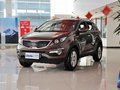 智跑 2.0L 自动 2WD GLS 5座 2012款图片
