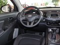 智跑 2.0L 自动 2WD GLS 5座 2012款图片
