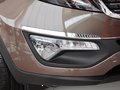智跑 2.0L 自动 2WD GLS 5座 2012款图片