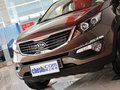 智跑 2.0L 自动 2WD GLS 5座 2012款图片