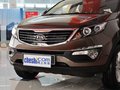 智跑 2.0L 自动 2WD GLS 5座 2012款图片