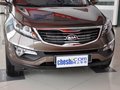 智跑 2.0L 自动 2WD GLS 5座 2012款图片