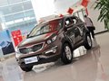 智跑 2.0L 自动 2WD GLS 5座 2012款图片